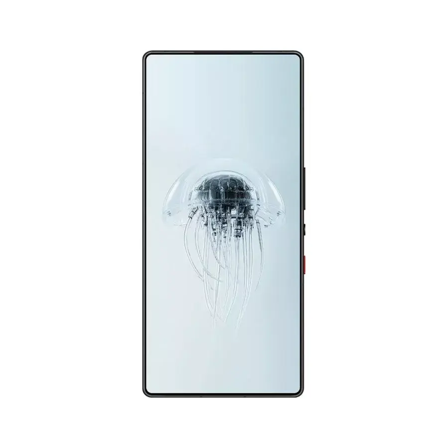 Смартфон Nubia RedMagic 10 Pro 5G NX789J Photo 2