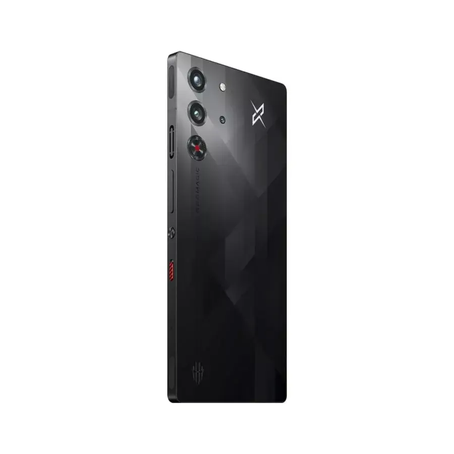 Смартфон Nubia RedMagic 10 Pro 5G NX789J Photo 4