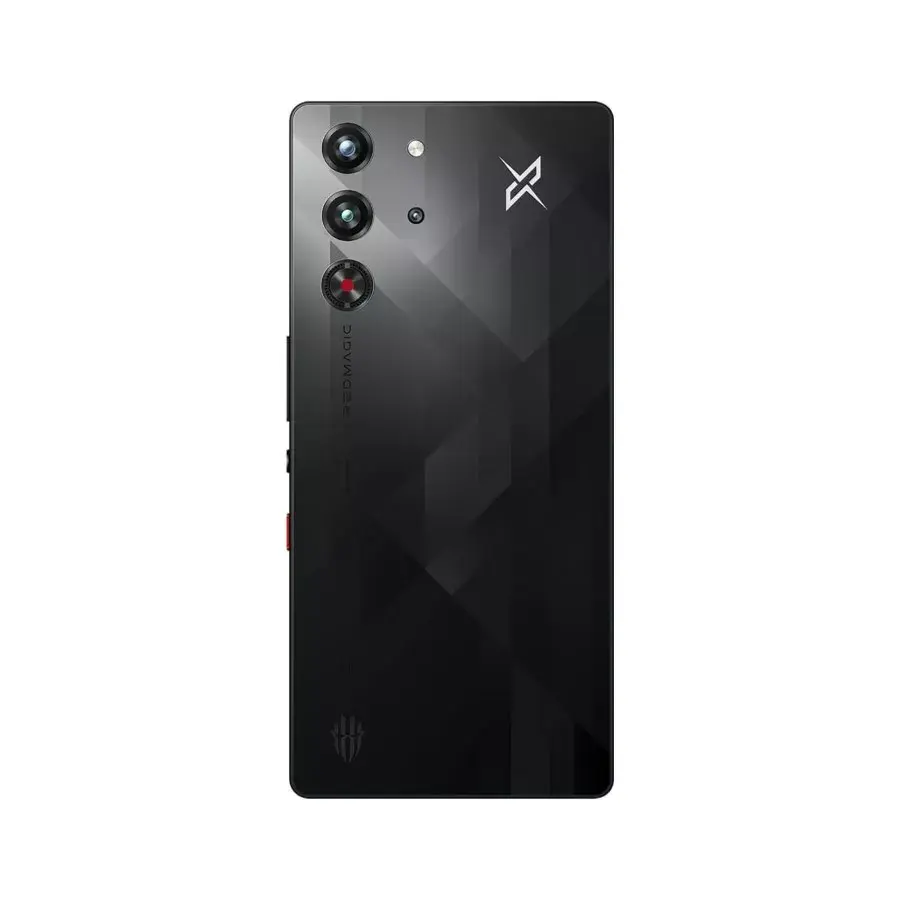 Смартфон Nubia RedMagic 10 Pro 5G NX789J Photo 5