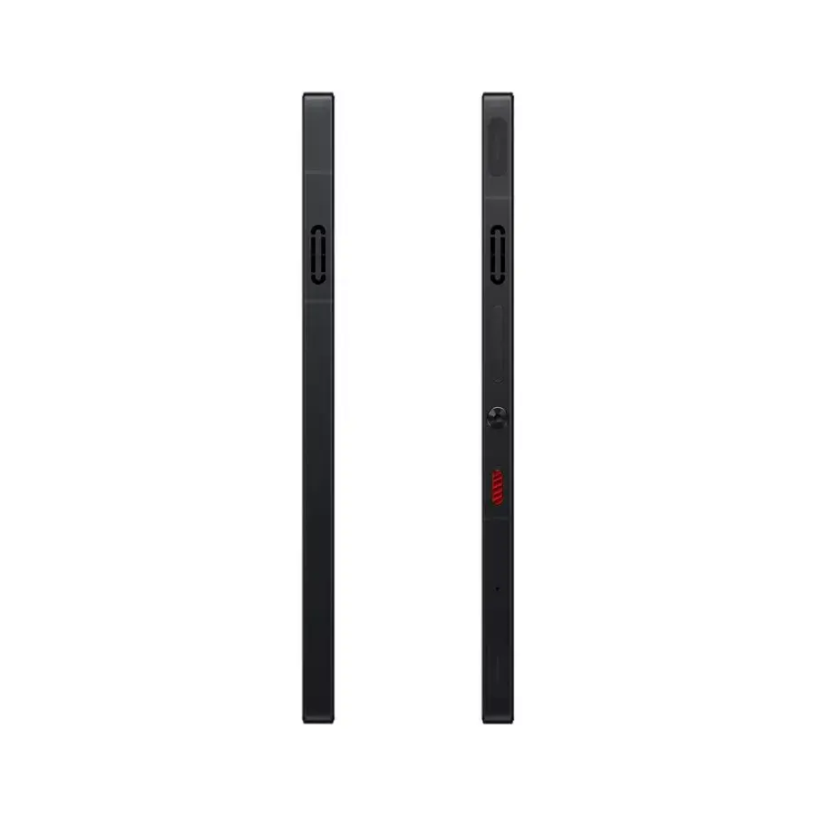 Смартфон Nubia RedMagic 10 Pro 5G NX789J Photo 6
