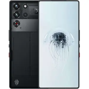 Viedtālrunis RedMagic 10 Pro 6.85" 16 GB 512 GB Melns