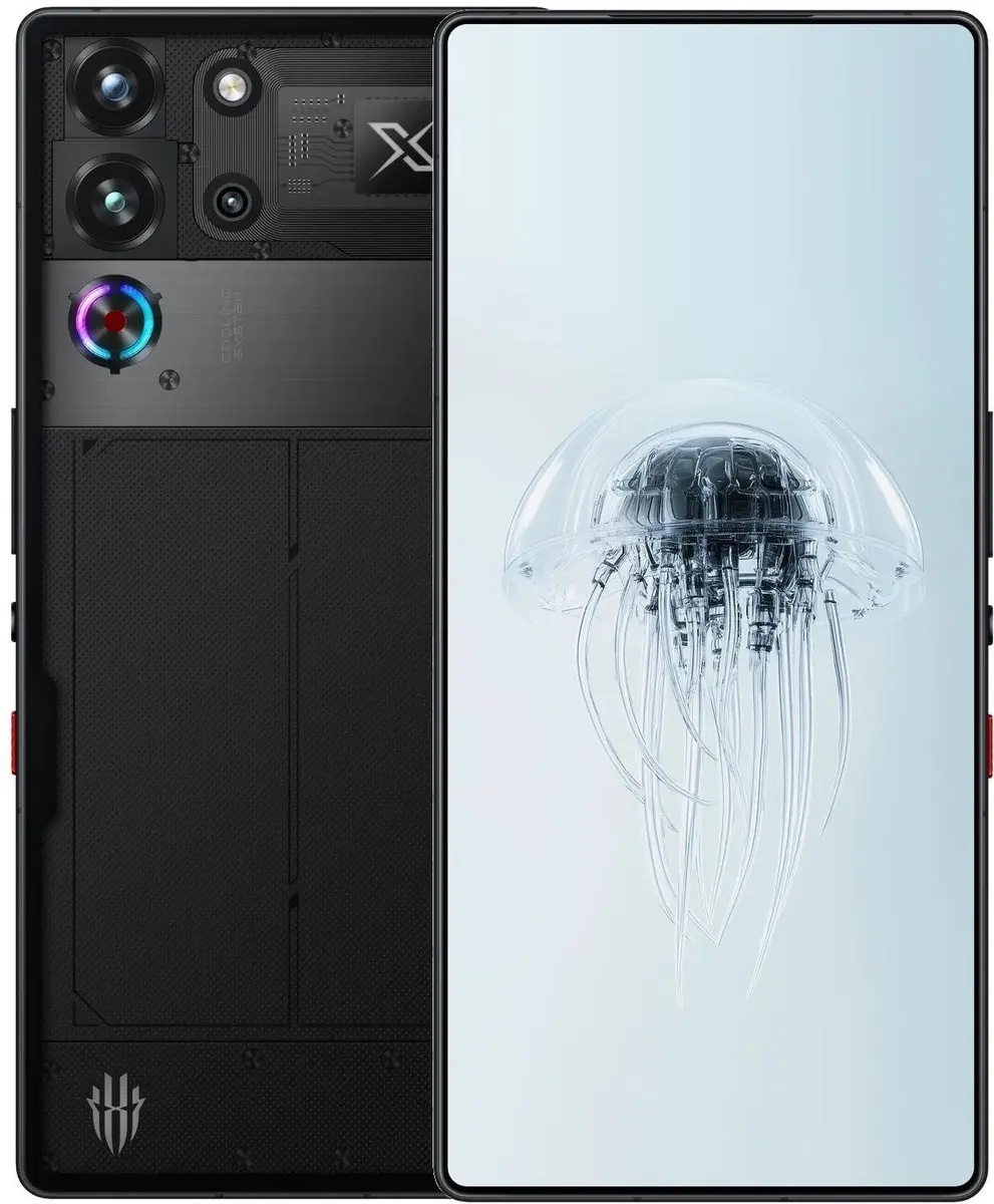 Viedtālrunis RedMagic 10 Pro 6.85"