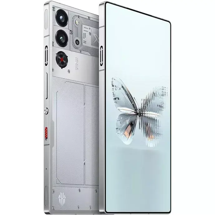 Смартфон Nubia RedMagic 10 Pro 5G NX789J Photo 4