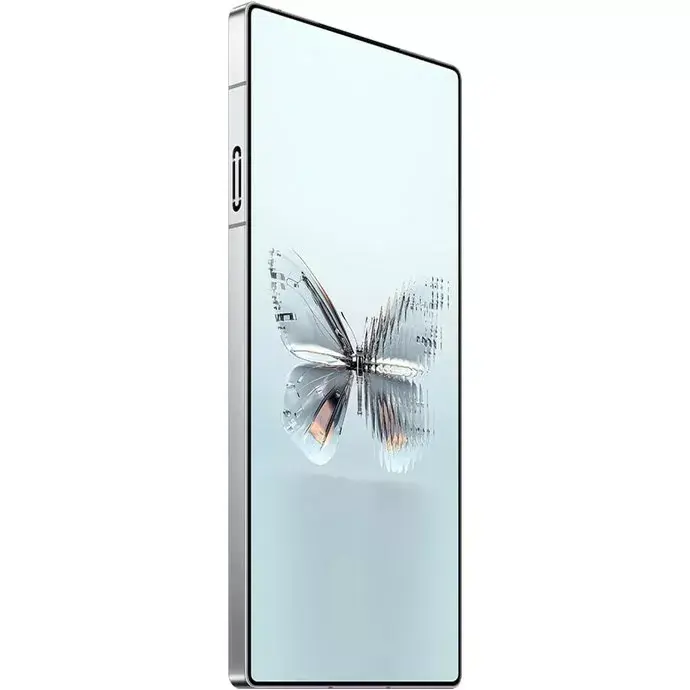 Смартфон Nubia RedMagic 10 Pro 5G NX789J Photo 5