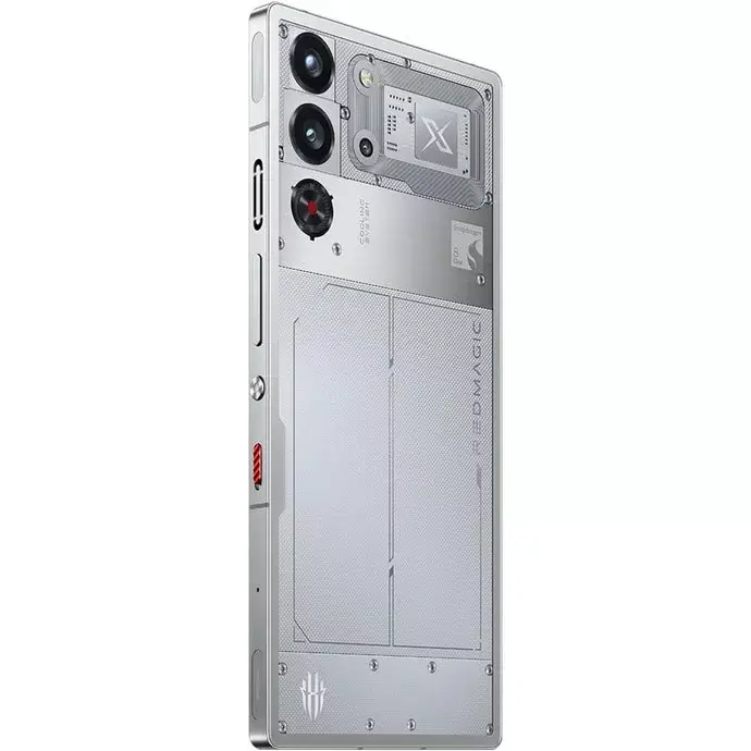 Смартфон Nubia RedMagic 10 Pro 5G NX789J Photo 6
