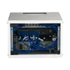 EFB Elektronik WGB-1004GR.30-SET1 4U sienas skapis Photo 4
