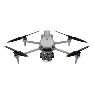 DJI Matrice 4T 4 rotori Kvadrokopters 48 MP 3840 x 2160 pikseļi 6741 mAh Pelēks