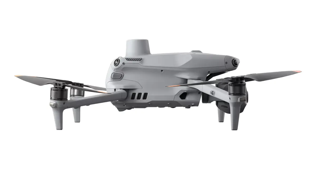 DJI Matrice 4T quadcopter drone Photo 2