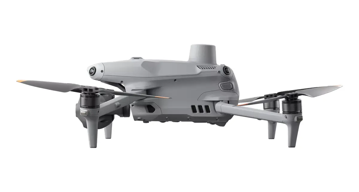DJI Matrice 4T quadcopter drone Photo 3