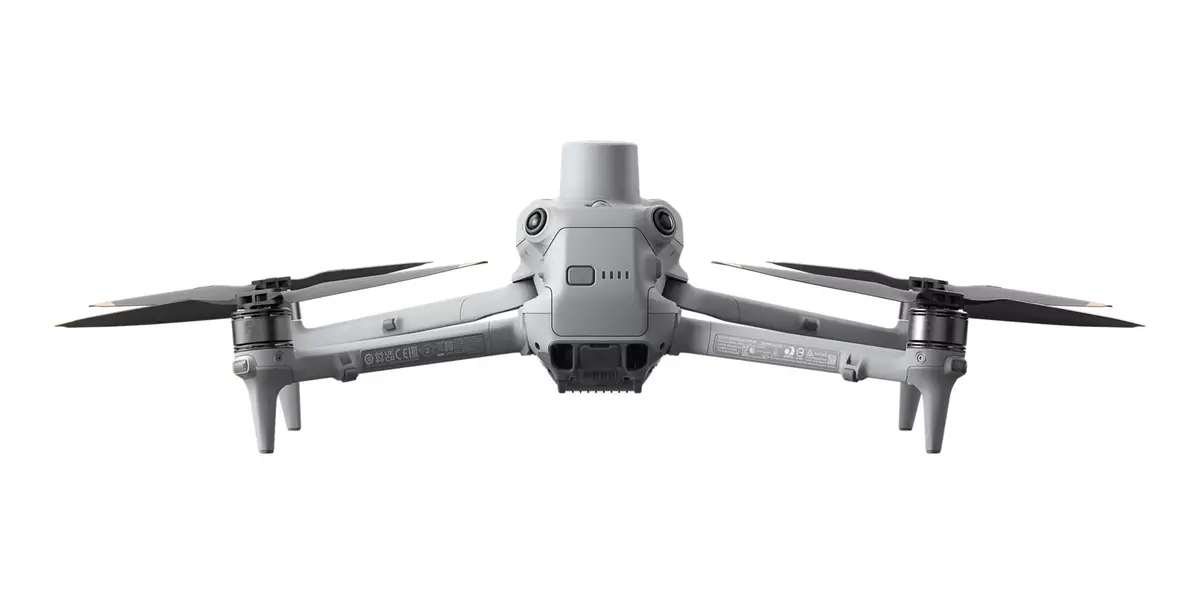 DJI Matrice 4T quadcopter drone Photo 5
