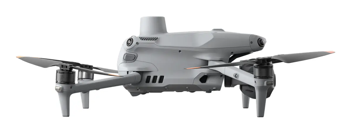 Квадрокоптер DJI Matrice 4T Photo 2