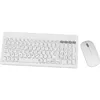 Wireless keyboard & mouse OMEGA OKM2658W Photo 2