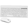 Wireless keyboard & mouse OMEGA OKM2658W Photo 3