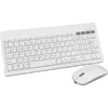 Wireless keyboard & mouse OMEGA OKM2658W Photo 4