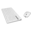 Wireless keyboard & mouse OMEGA OKM2658W Photo 6