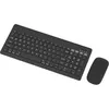 Wireless keyboard and mouse OMEGA OKM2658B Photo 2