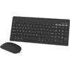 Wireless keyboard and mouse OMEGA OKM2658B Photo 3