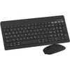 Wireless keyboard and mouse OMEGA OKM2658B Photo 4
