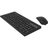 Wireless keyboard and mouse OMEGA OKM2658B Photo 6