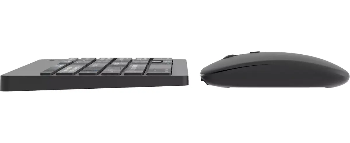 Wireless keyboard and mouse OMEGA OKM2658B Photo 7