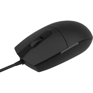 Pele Omega OM-439 Basic melna USB