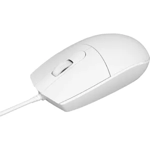 Мышь Omega OM-439 Basic Белая USB