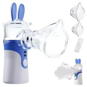 Portable Inhaler Riff KWL-U101 Bunny compact universal for children and adults