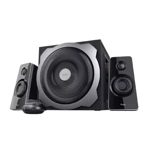 Speaker Trust Tytan Black, 19019, 60W