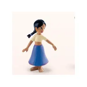 Игровая фигурка Bullyland 12378 — многоцветная коллекционная фигурка, рекомендованный возраст от 3 лет