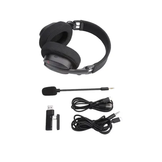 Наушники REDRAGON H888 LUCE Photo 3