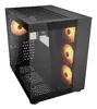 COUGAR FV150 ARGB Midi Tower корпус Photo 2