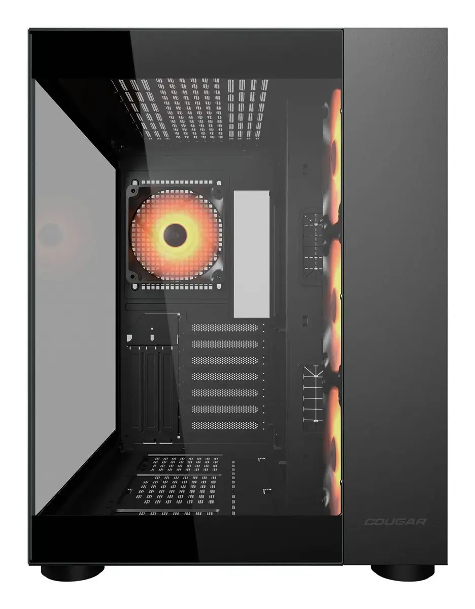 COUGAR FV150 ARGB Midi Tower корпус Photo 3