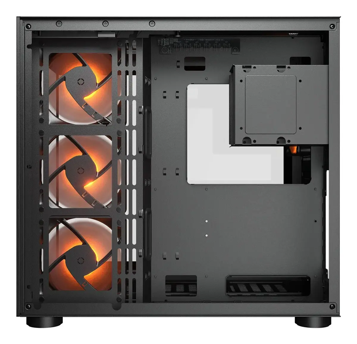 COUGAR FV150 ARGB Midi Tower корпус Photo 9