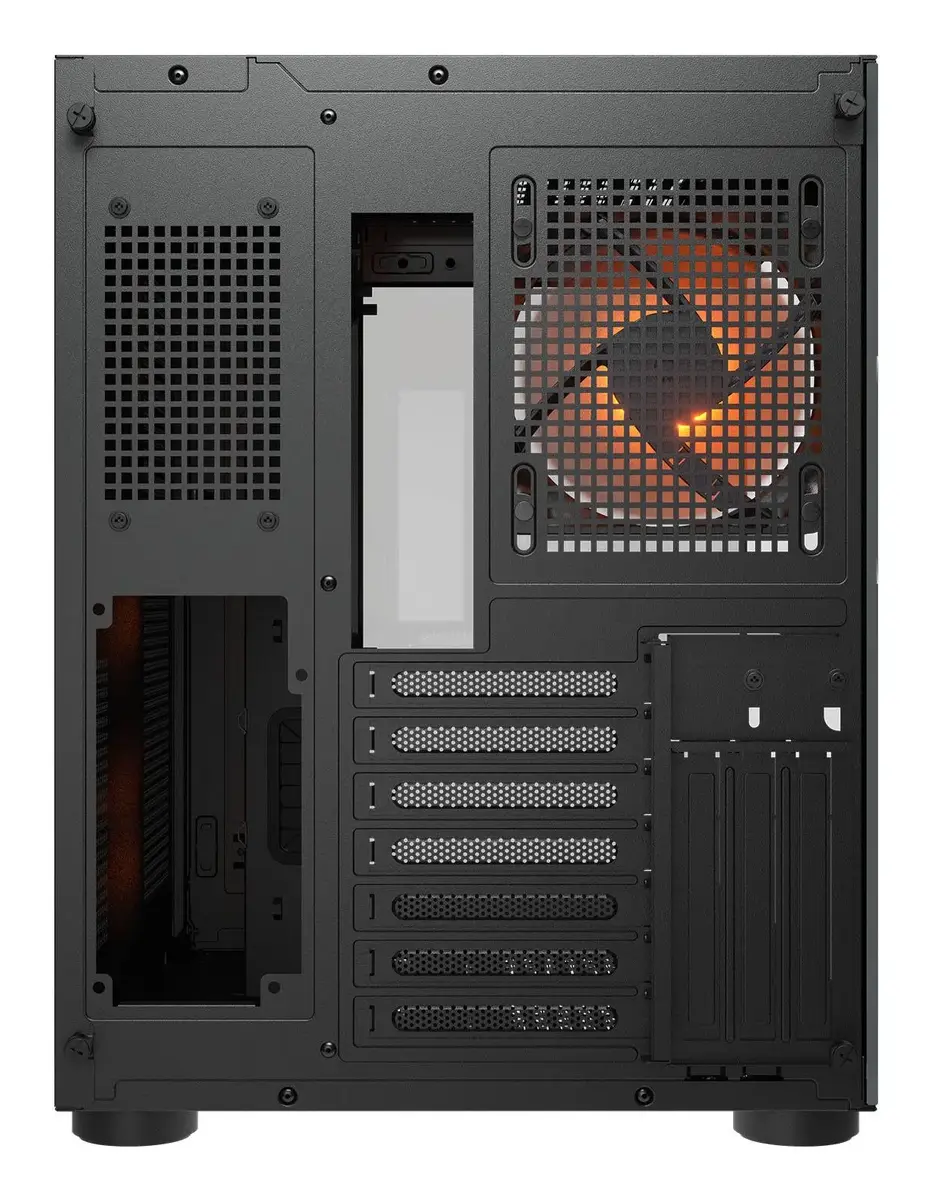 COUGAR FV150 ARGB Midi Tower корпус Photo 10