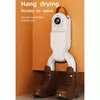 Складная сушилка для обуви Riff RF-FOLDSHOE-1 с таймером Photo 2