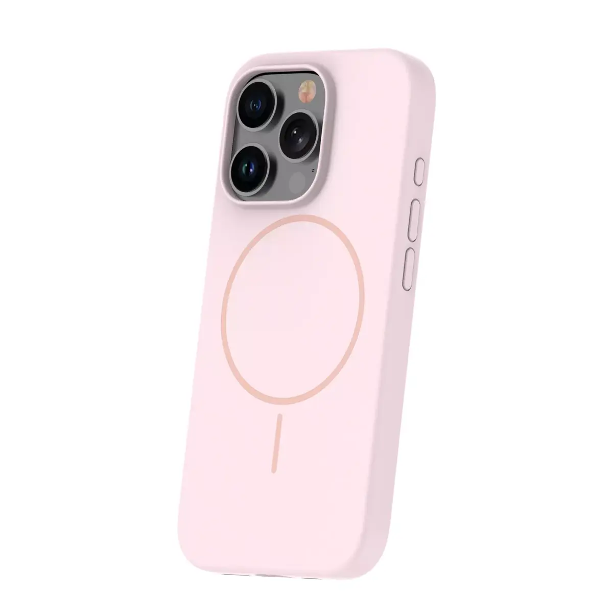 Тонкий MagSafe чехол Fusion для iPhone 16 Pro Max Photo 2