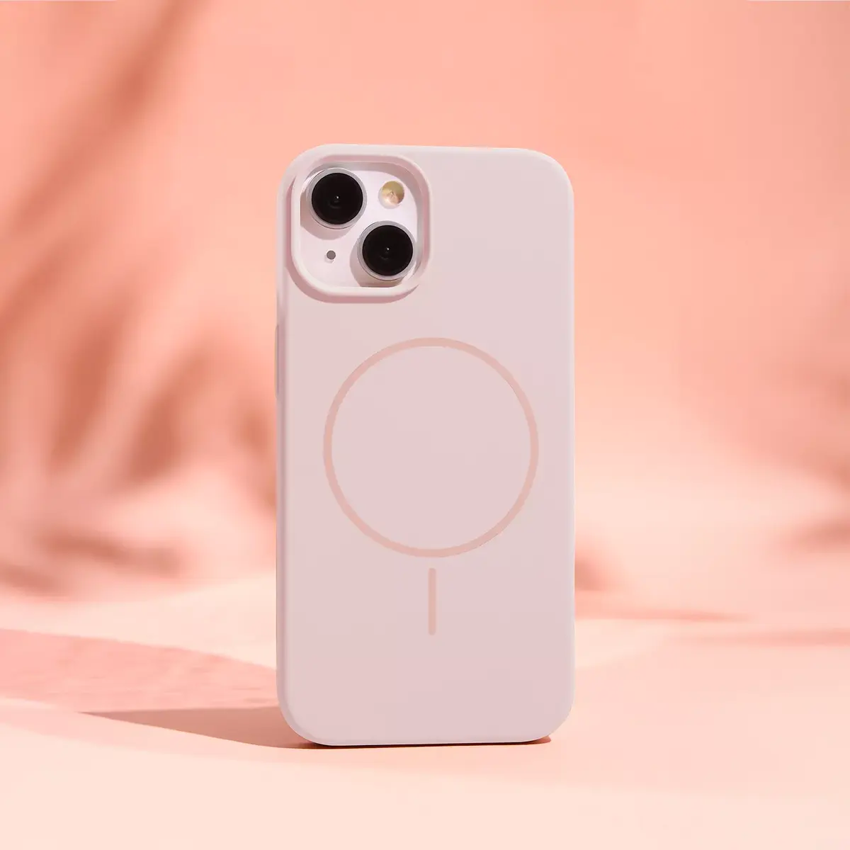 Тонкий MagSafe чехол Fusion для iPhone 16 Pro Max Photo 4