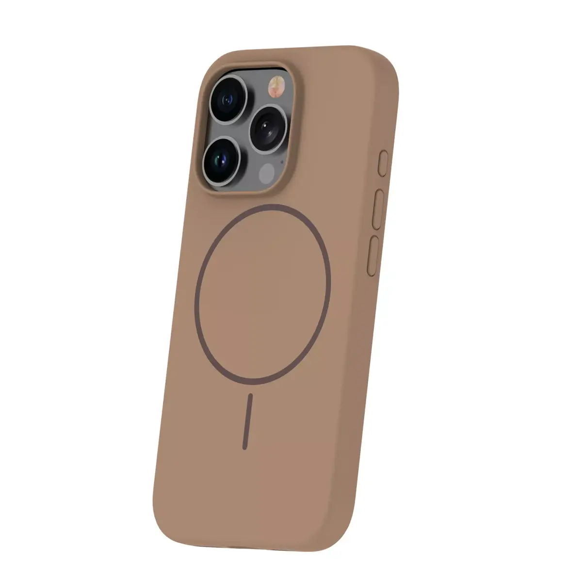 Чехол MagSafe Fusion Accessories iPhone 16 Pro Photo 3