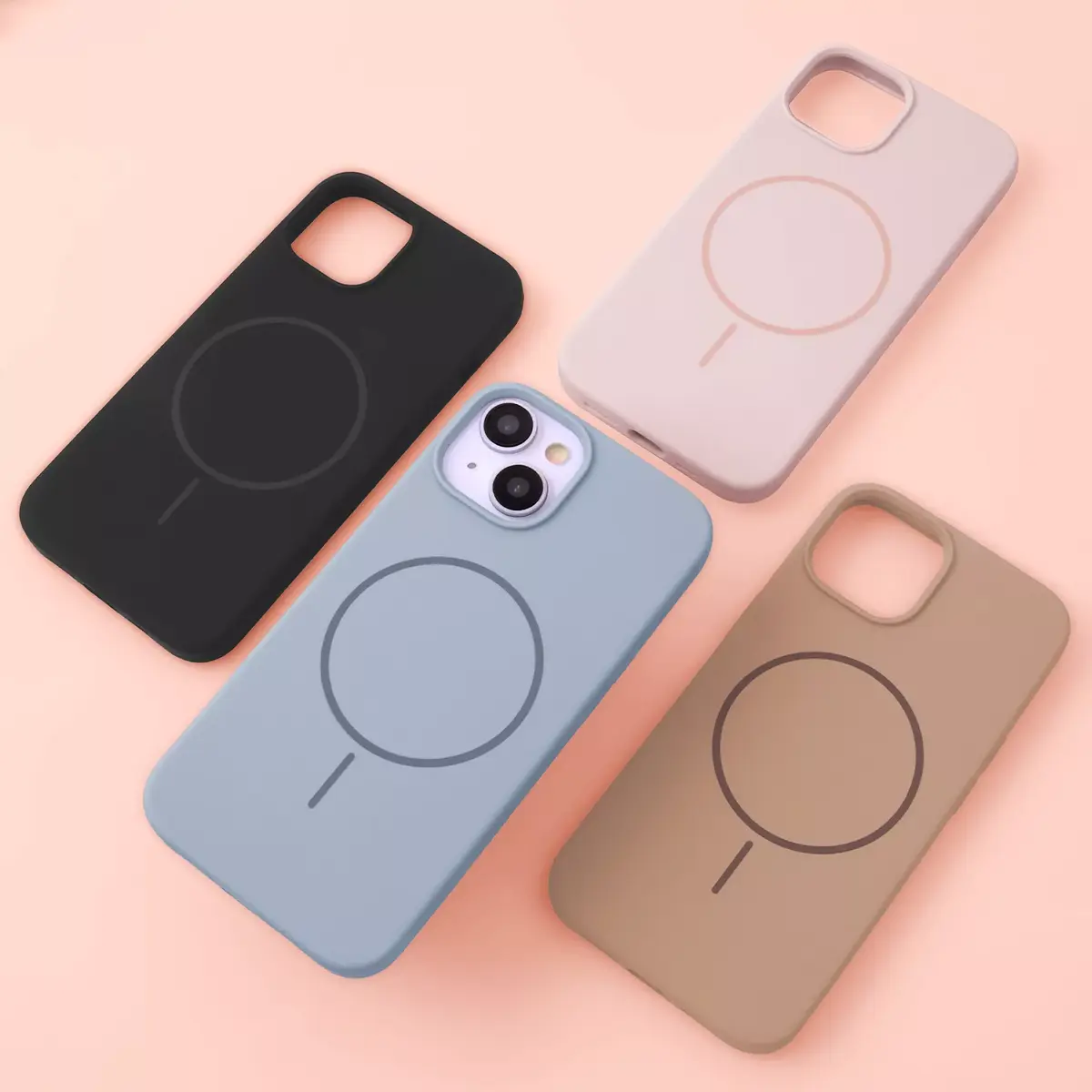 Чехол MagSafe Fusion Accessories iPhone 16 Pro Photo 5
