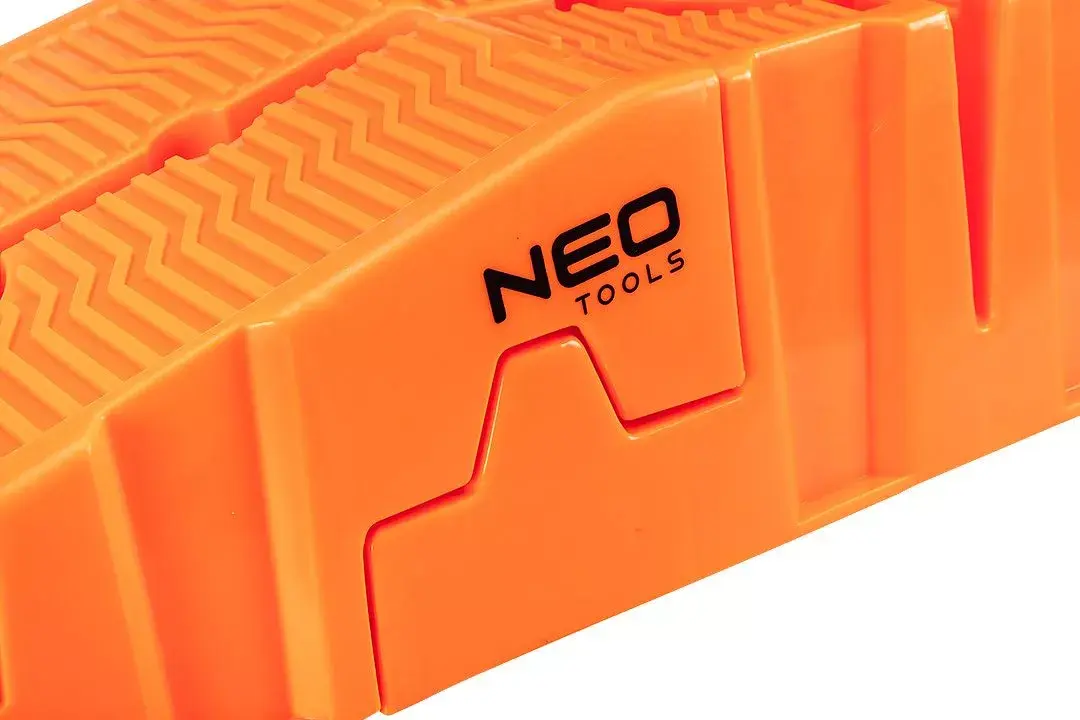 transportlīdzekļu kopšanas piederums NEO tools 10-478 Photo 7