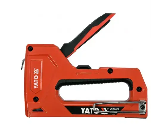 Степлер YATO YT-70021 Photo 3