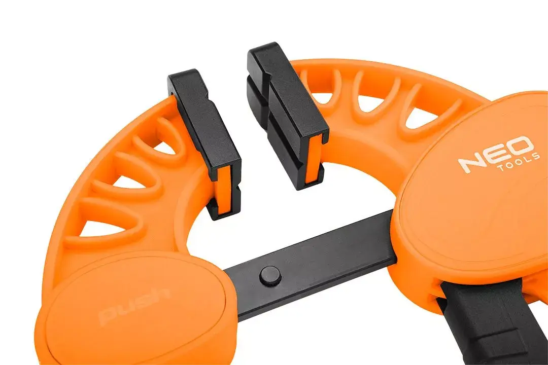 Струбцина NEO tools 45-504 Photo 6