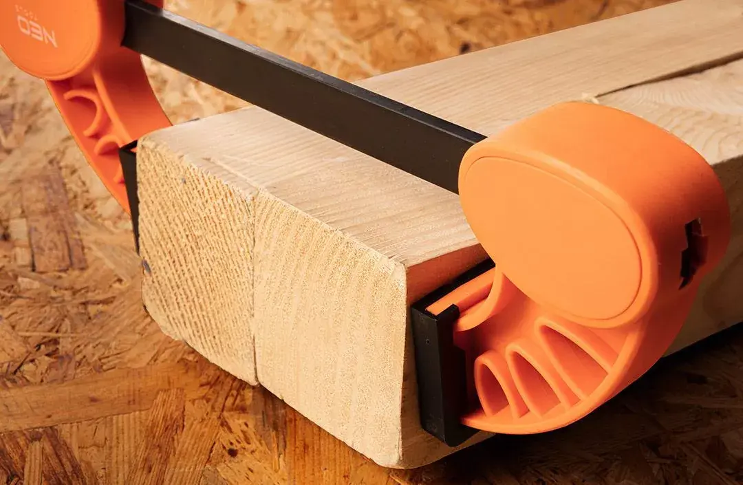 Струбцина NEO tools 45-504 Photo 7