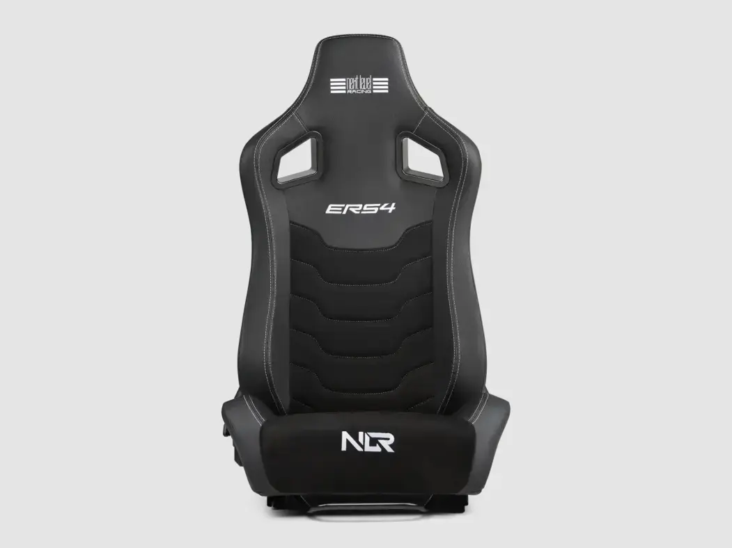 Next Level Racing ERS4 Elite reclining gaming seat Photo 2