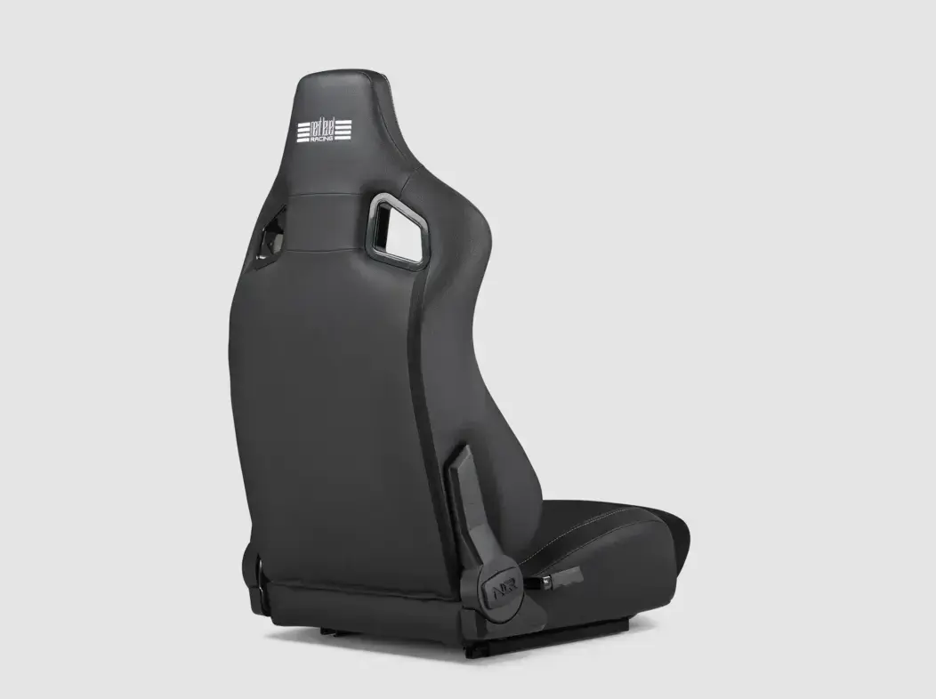 Next Level Racing ERS4 Elite reclining gaming seat Photo 3