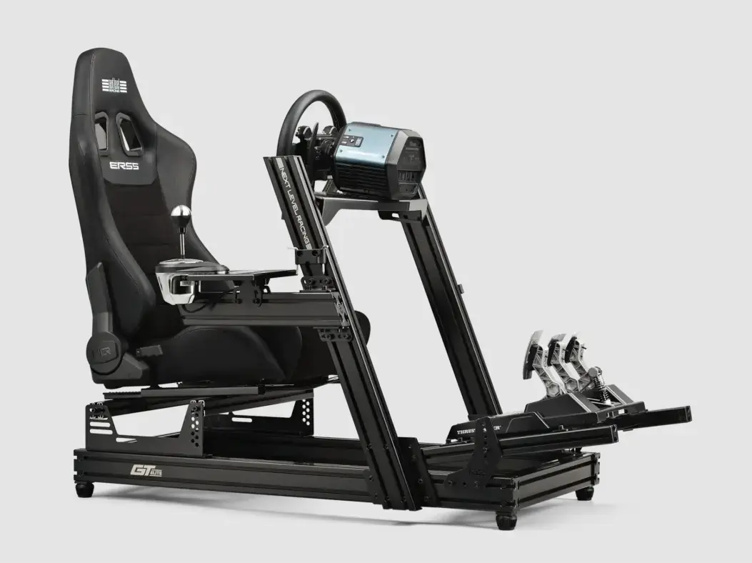 Reclining Seat Next Level Racing ERS5 Elite Photo 5