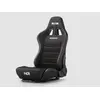 Next Level Racing ERS5 Elite Fabric — atgāžams sēdeklis Photo 2