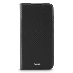 Folio maciņš Hama Daily Protect Galaxy S25+ 6.7" Melns