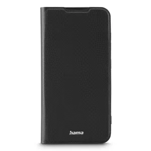 Чехол Фолио Hama Daily Protect Galaxy S25 15.8 см Черный