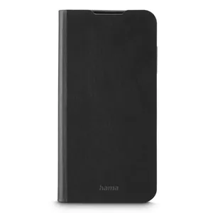 Folio Case Hama Eco Premium Galaxy S25 15.8 cm Black